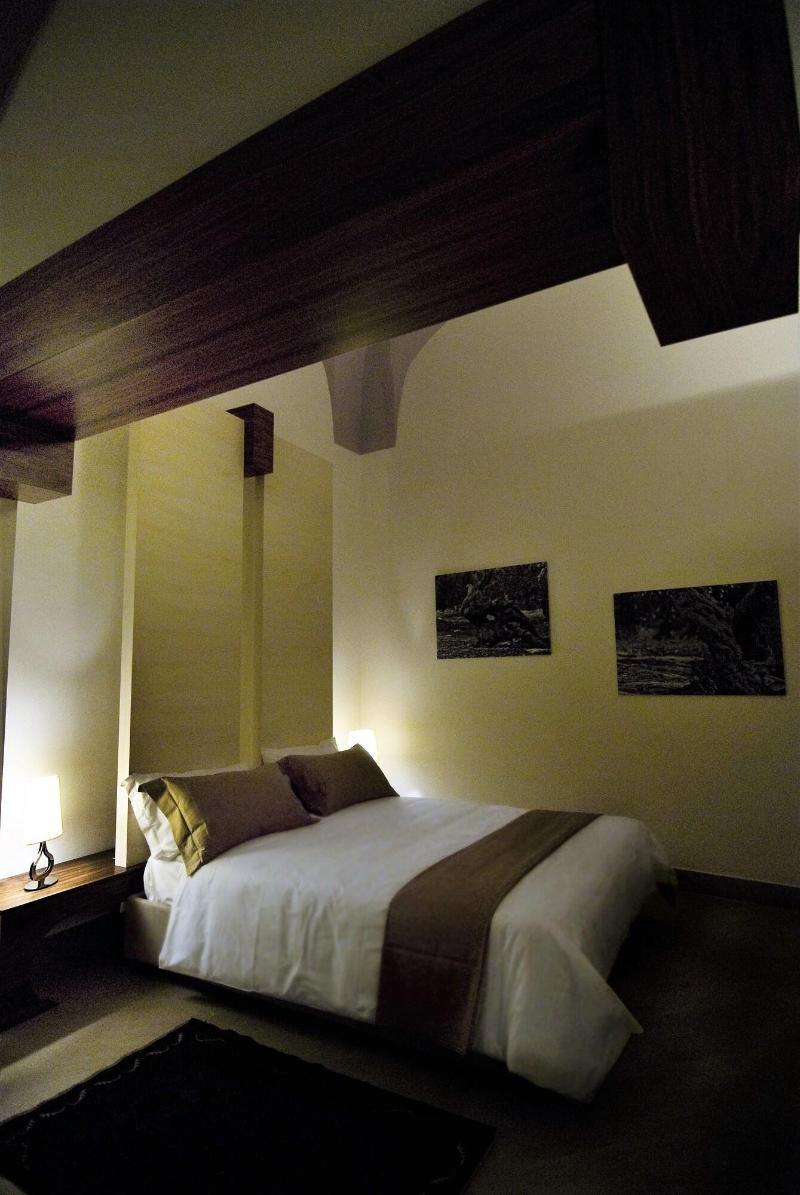Alvino Suite And Breakfast Lecce Exterior photo