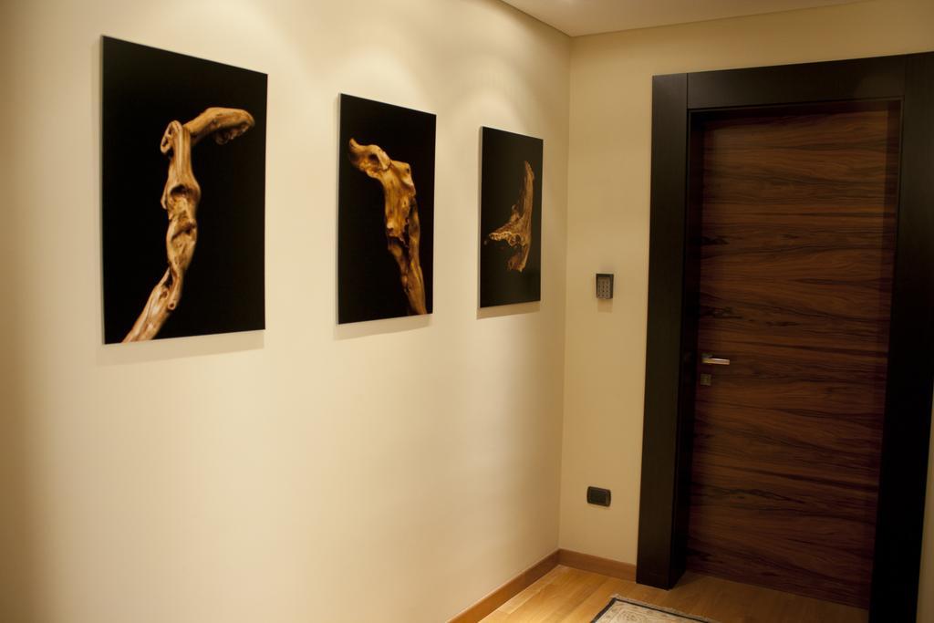 Alvino Suite And Breakfast Lecce Exterior photo
