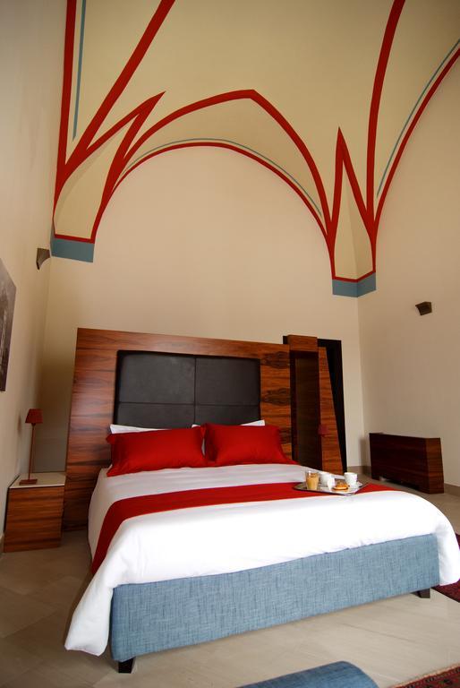 Alvino Suite And Breakfast Lecce Exterior photo
