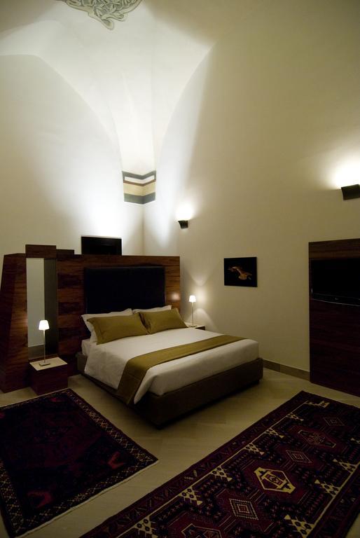 Alvino Suite And Breakfast Lecce Room photo
