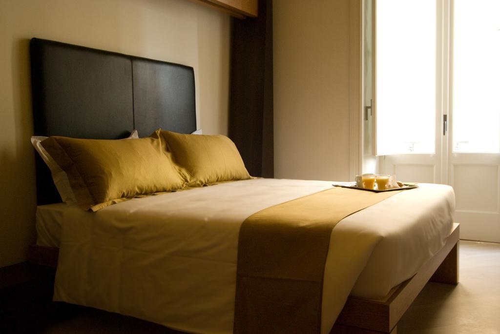 Alvino Suite And Breakfast Lecce Room photo